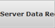 Server Data Recovery West Tulsa server 